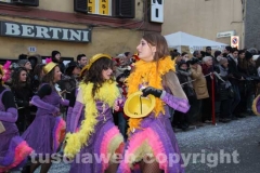 I carri di Ronciglione