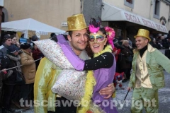 I carri di Ronciglione