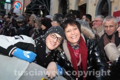 I carri di Ronciglione