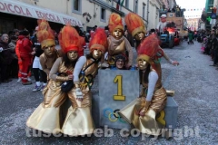 I carri di Ronciglione