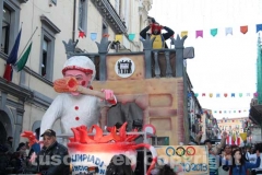 I carri di Ronciglione