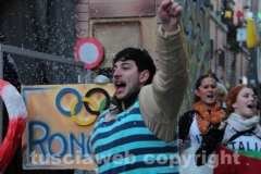 I carri di Ronciglione