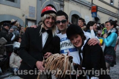 I carri di Ronciglione