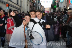 I carri di Ronciglione