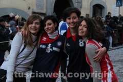 I carri di Ronciglione