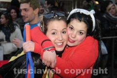 I carri di Ronciglione