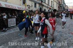 I carri di Ronciglione