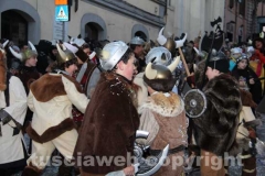 I carri di Ronciglione