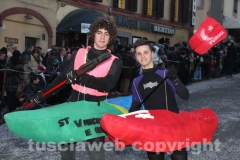 I carri di Ronciglione