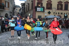 I carri di Ronciglione