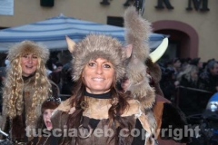 I carri di Ronciglione