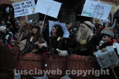 I carri di Ronciglione