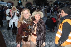 I carri di Ronciglione