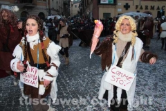 I carri di Ronciglione