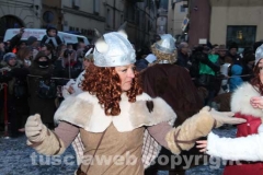 I carri di Ronciglione