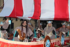 I carri di Ronciglione