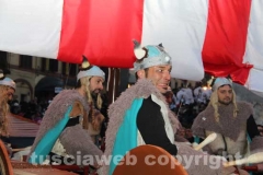 I carri di Ronciglione