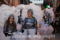 I carri di Ronciglione