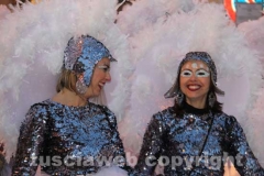 I carri di Ronciglione