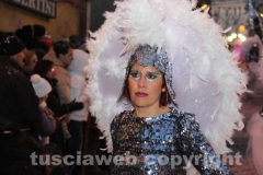 I carri di Ronciglione