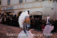 I carri di Ronciglione