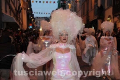 I carri di Ronciglione