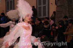 I carri di Ronciglione