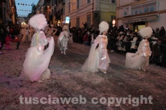 I carri di Ronciglione