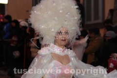 I carri di Ronciglione