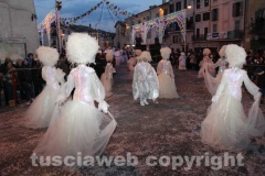 I carri di Ronciglione