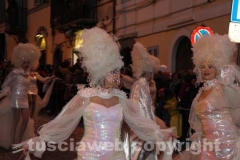 I carri di Ronciglione