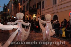 I carri di Ronciglione