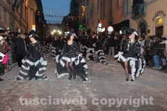 I carri di Ronciglione