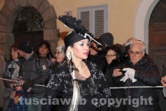 I carri di Ronciglione