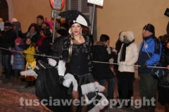 I carri di Ronciglione