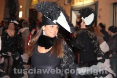 I carri di Ronciglione