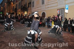 I carri di Ronciglione