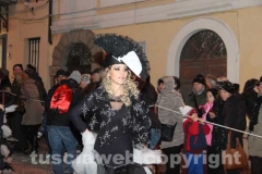 I carri di Ronciglione