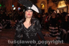 I carri di Ronciglione