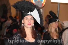 I carri di Ronciglione