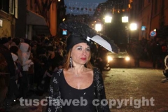 I carri di Ronciglione