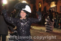 I carri di Ronciglione