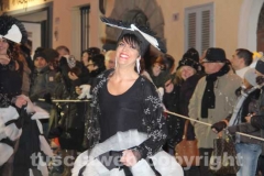 I carri di Ronciglione