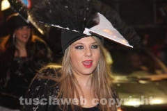 I carri di Ronciglione