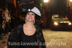 I carri di Ronciglione