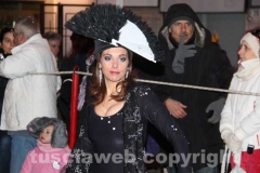 I carri di Ronciglione