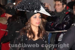 I carri di Ronciglione