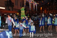 I carri di Ronciglione