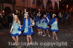 I carri di Ronciglione