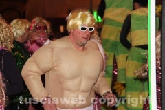 I carri di Ronciglione